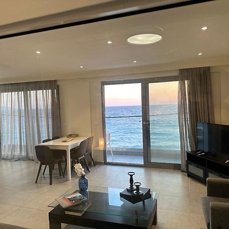 Melita Downtown Seaview Apartamento Rhodes City Exterior foto