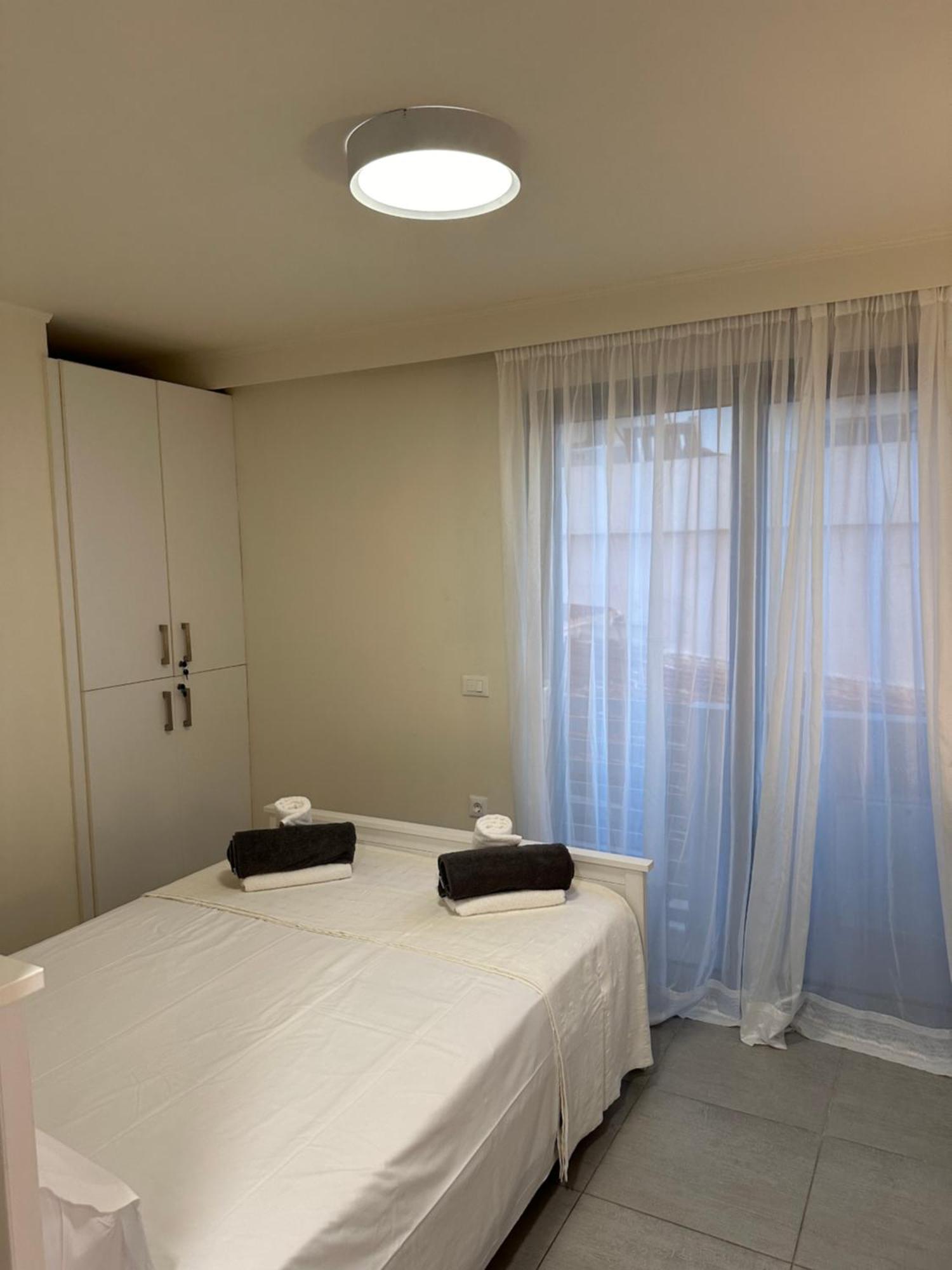 Melita Downtown Seaview Apartamento Rhodes City Exterior foto