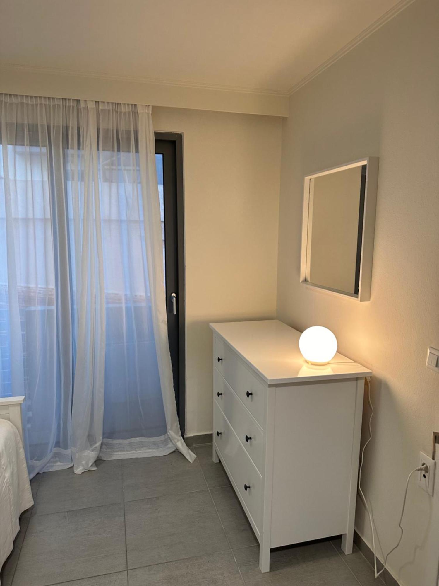 Melita Downtown Seaview Apartamento Rhodes City Exterior foto