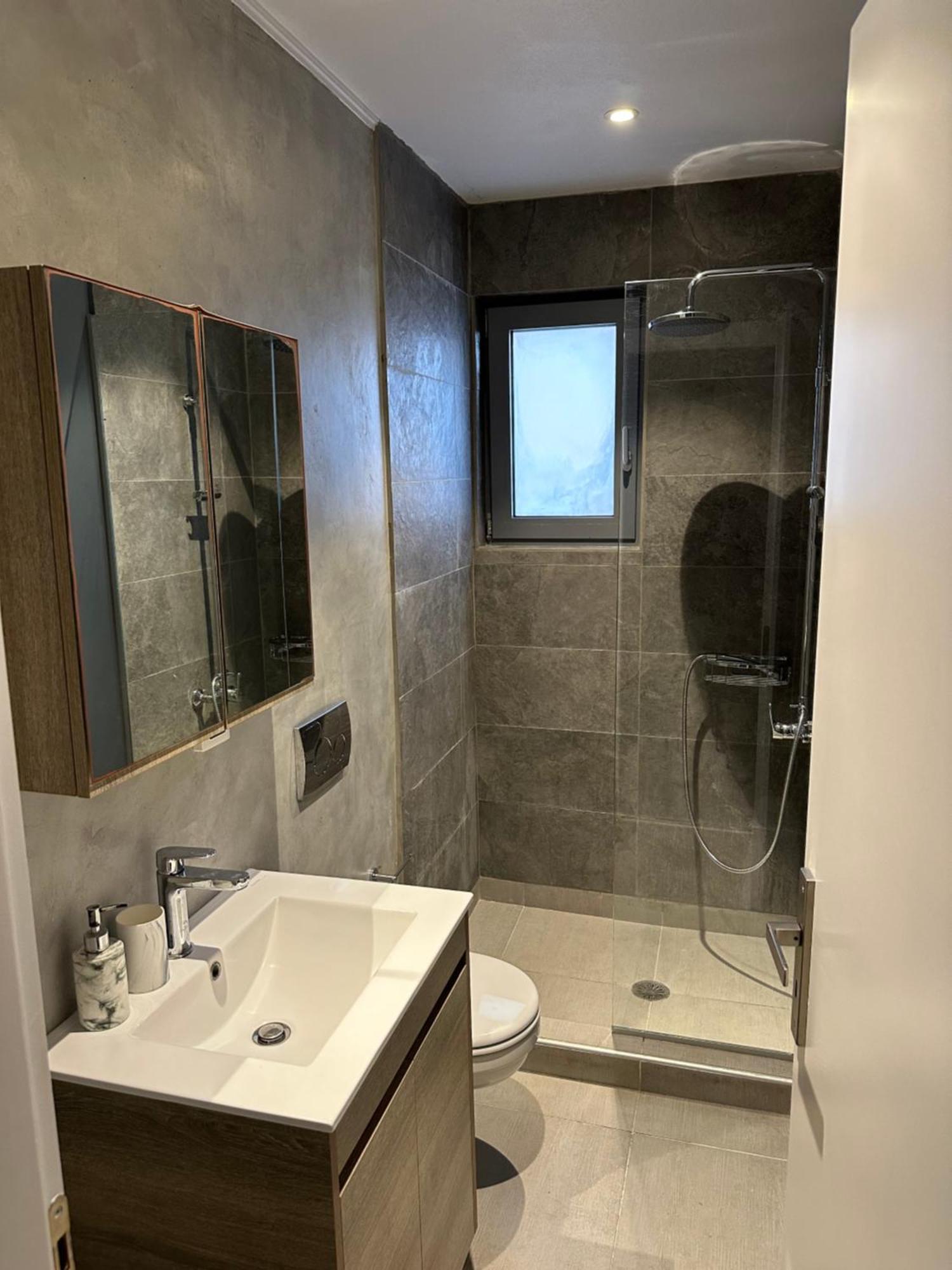 Melita Downtown Seaview Apartamento Rhodes City Exterior foto