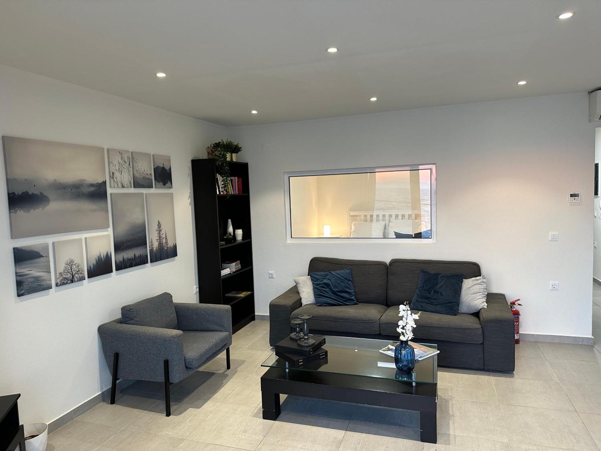 Melita Downtown Seaview Apartamento Rhodes City Exterior foto