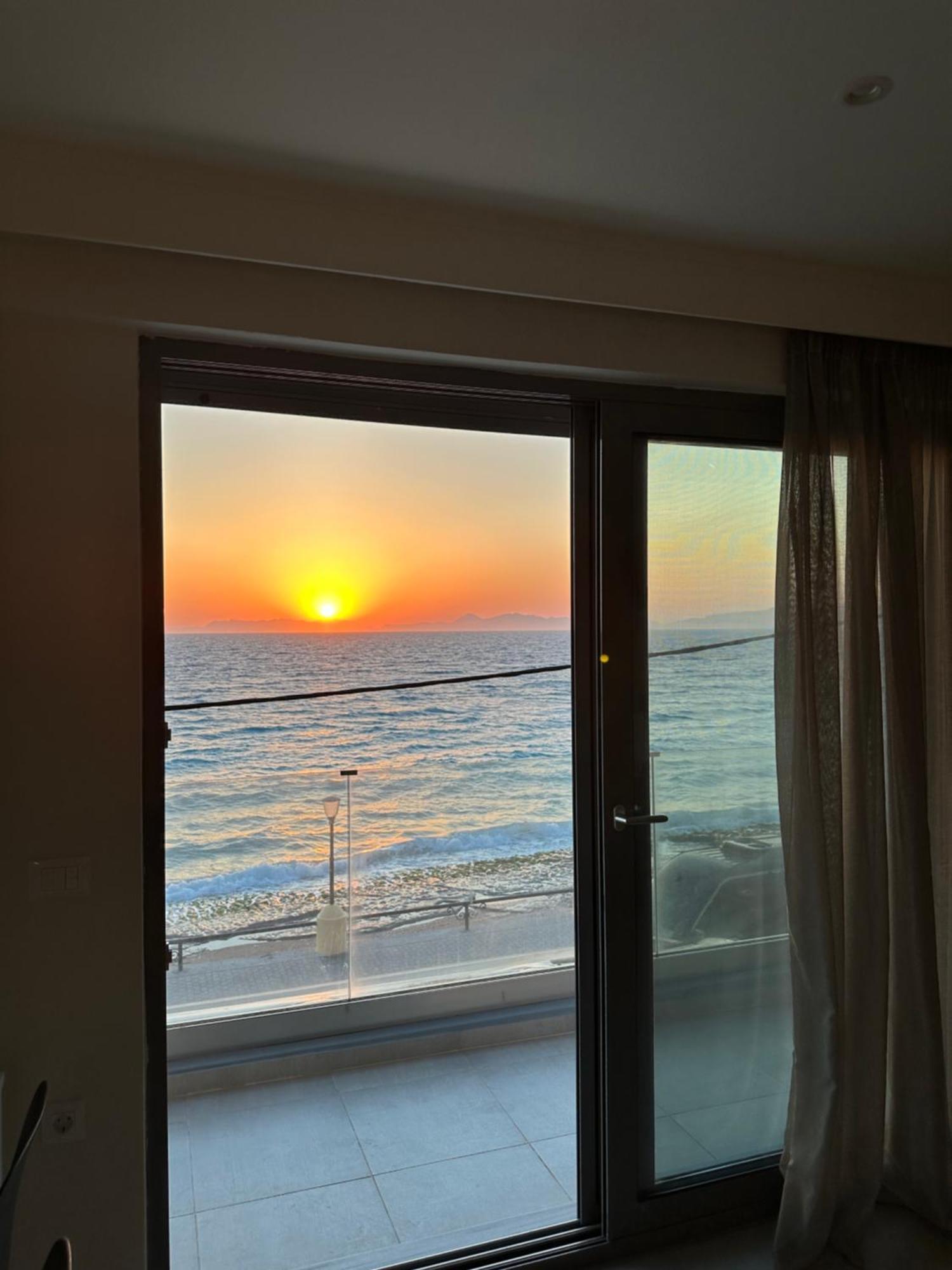 Melita Downtown Seaview Apartamento Rhodes City Exterior foto